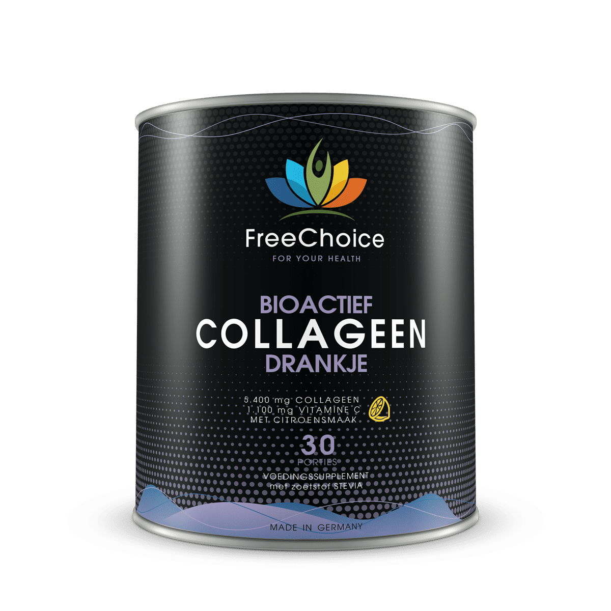 FreeChoice Bioactive Collagen Drink
