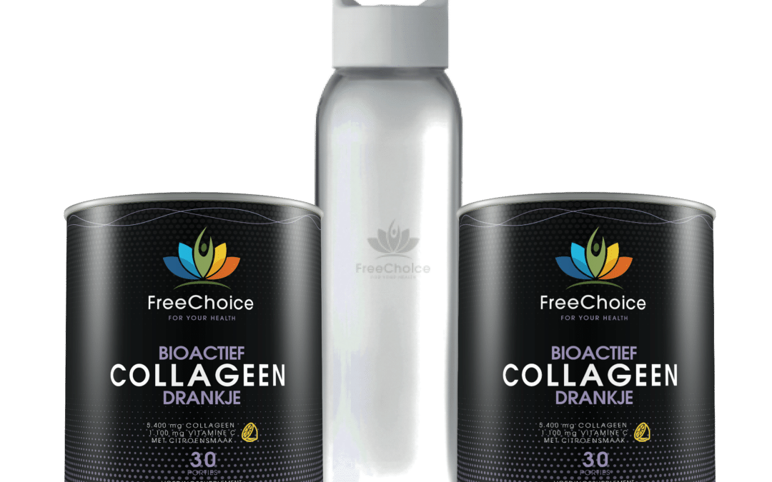 Collagen package