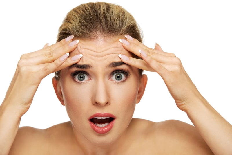 Por qué el colágeno ayuda a combatir las arrugas