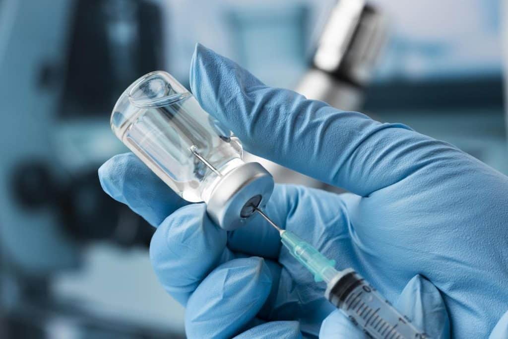 vaccinatie