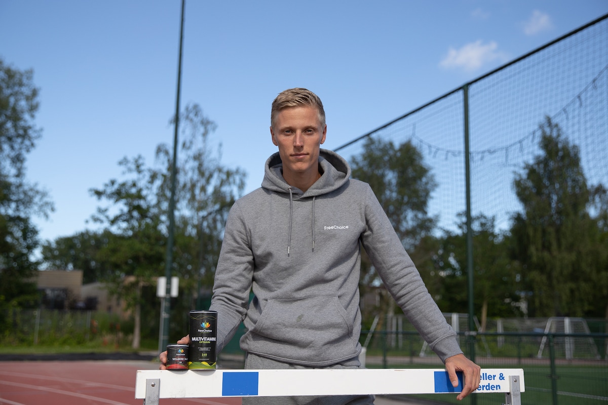 Koen Smet FreeChoice