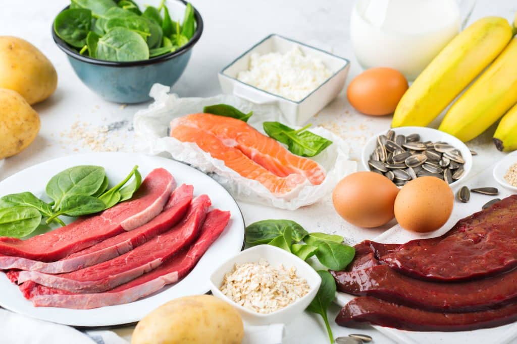 Vitamine B6