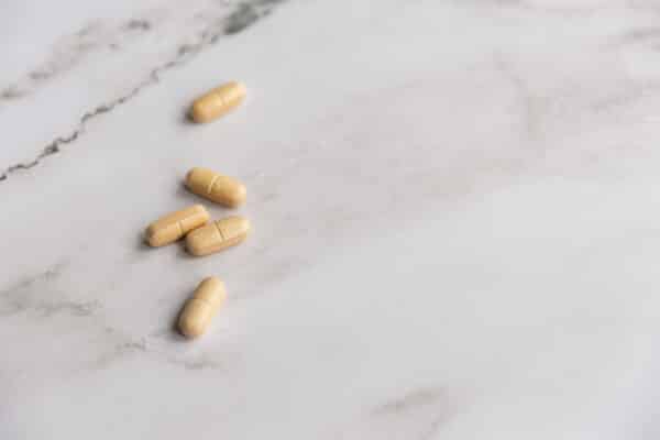 Multivitamine Optimum tabletten