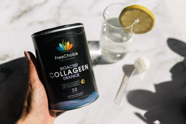 Collageen Drankje - FreeChoice