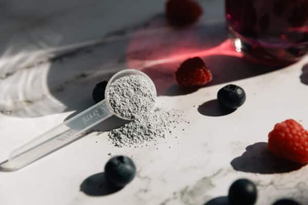 MagiKal drankje - Magnesium en kalium drankje