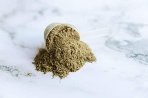 MultiGreens poeder - Superfoods en spirulina poeder