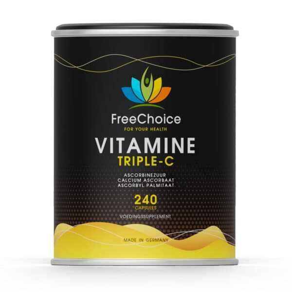 Vitamine Triple C