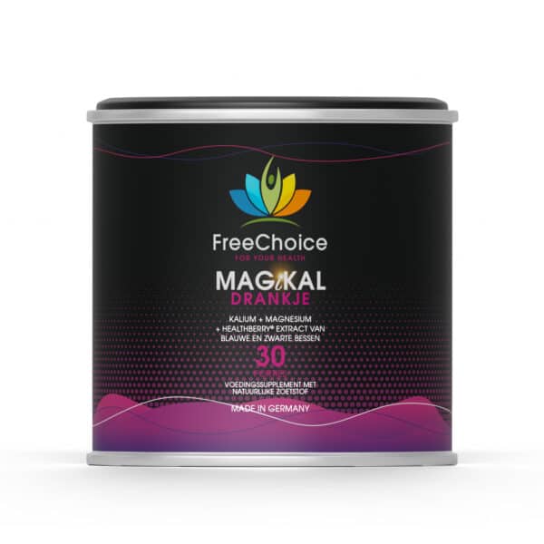 Magikal Drankje