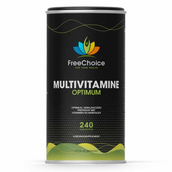 Multivitamine Optimum