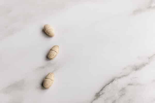 Multivitamine kauwtabletten - Multi4Kids Freechoice