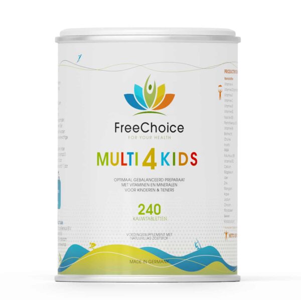 Multi4Kids