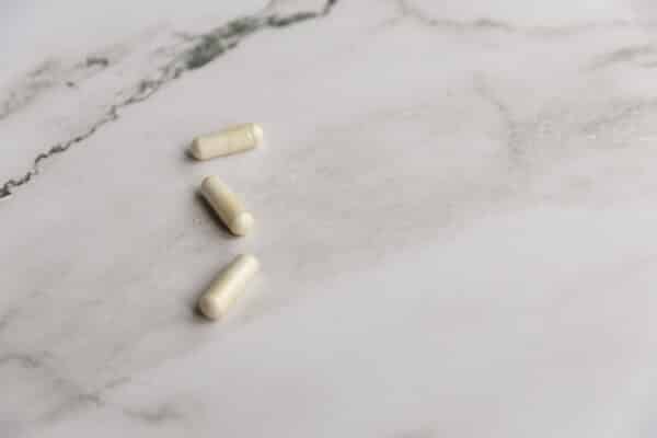 B-Energy - Vitamine B1 en B3 tabletten