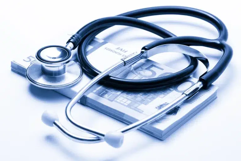 Doctor money