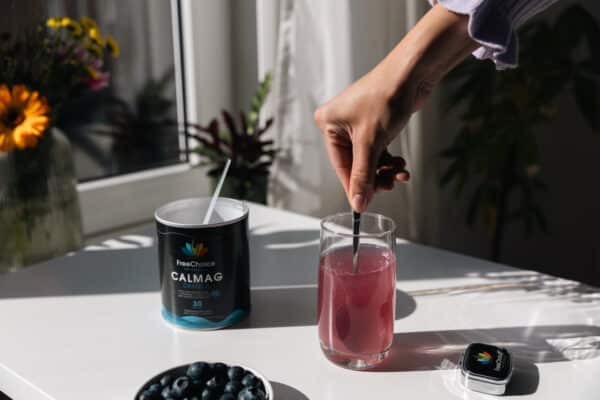 Calcium en Magnesium drankje - CalMag FreeChoice