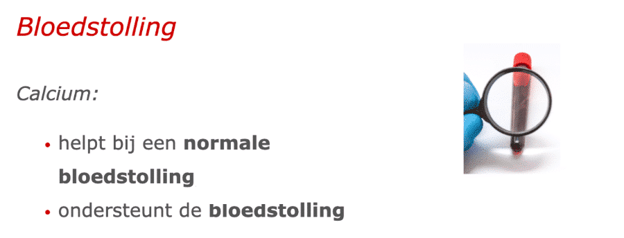 Bloedstolling