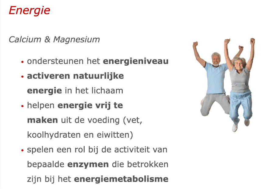 Energie