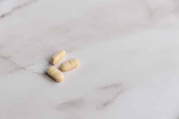 Vitamine C kauwtabletten voor kinderen