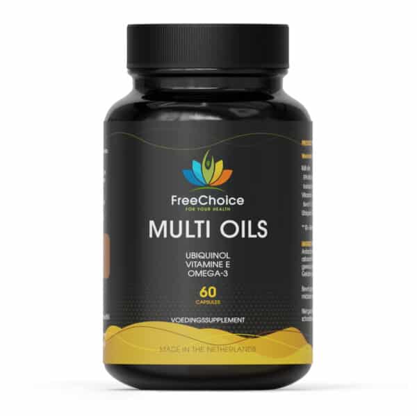Multi Oils
