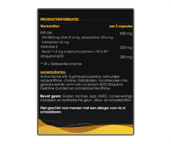 Multi Oils - Afbeelding 2