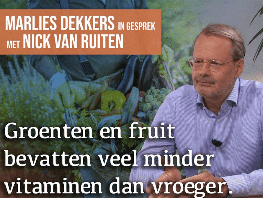 Waarom wij de Alliance for Natural Health steunen