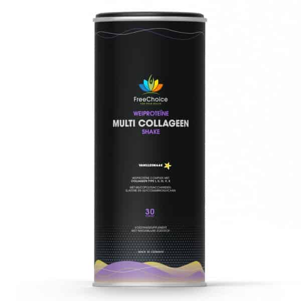 Multi Collageen Shake