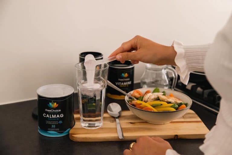 CalMag photography Kitchen