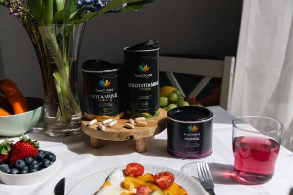 FreeChoice Formule Relax met ontbijt