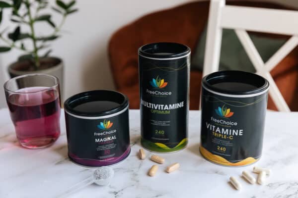 FreeChoice Formule Relax