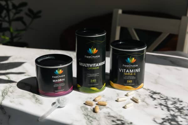 FreeChoice Formule Relax