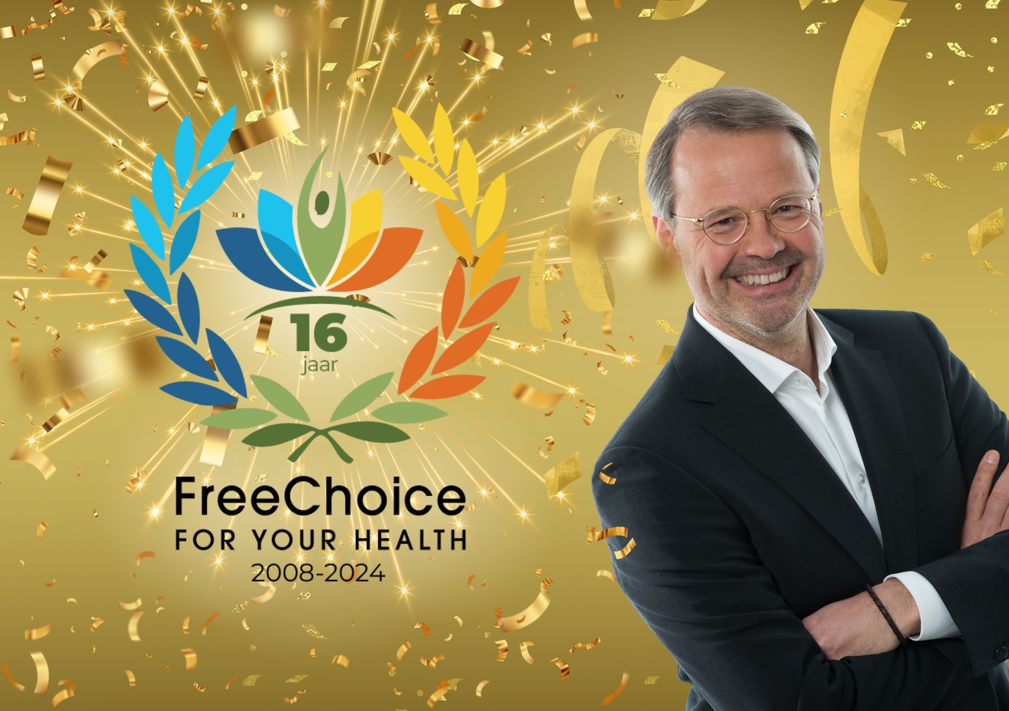 FreeChoice gold member