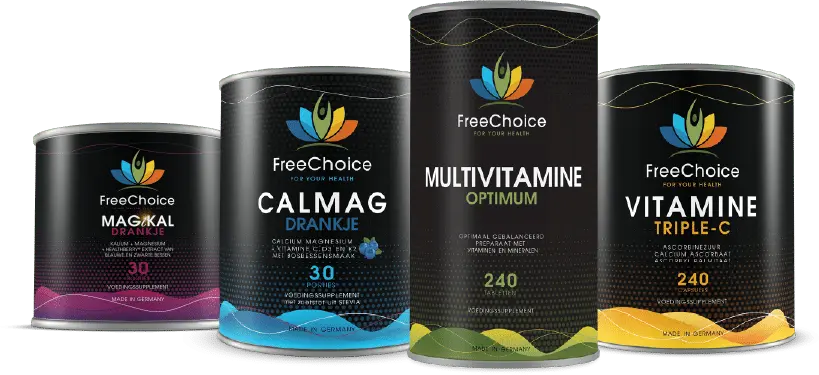 FreeChoice Formule Plus