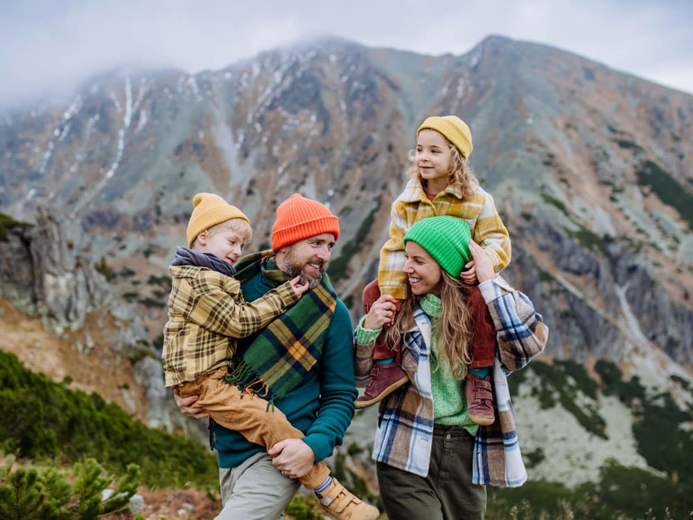 Goede voornemens of doelen stellen
