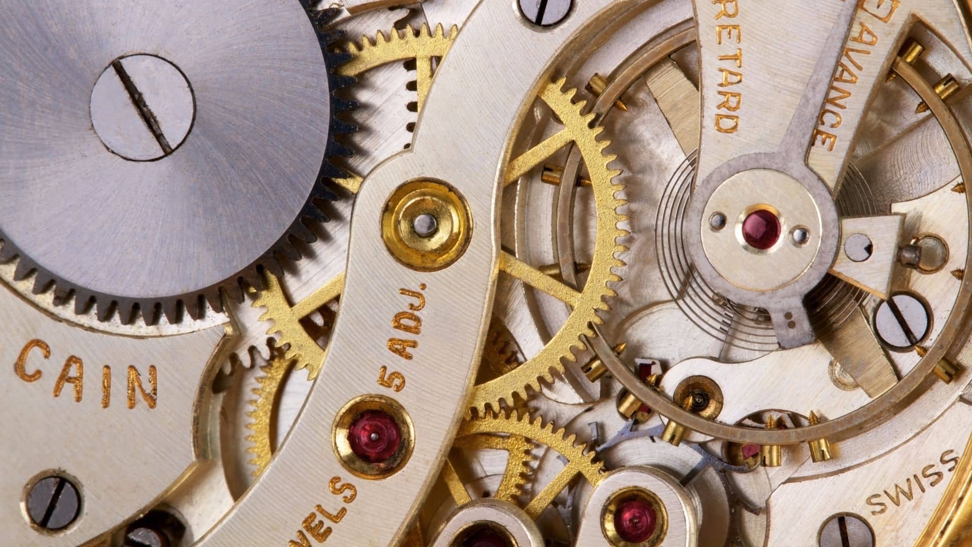 watch wheels working