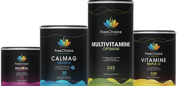 FreeChoice formule