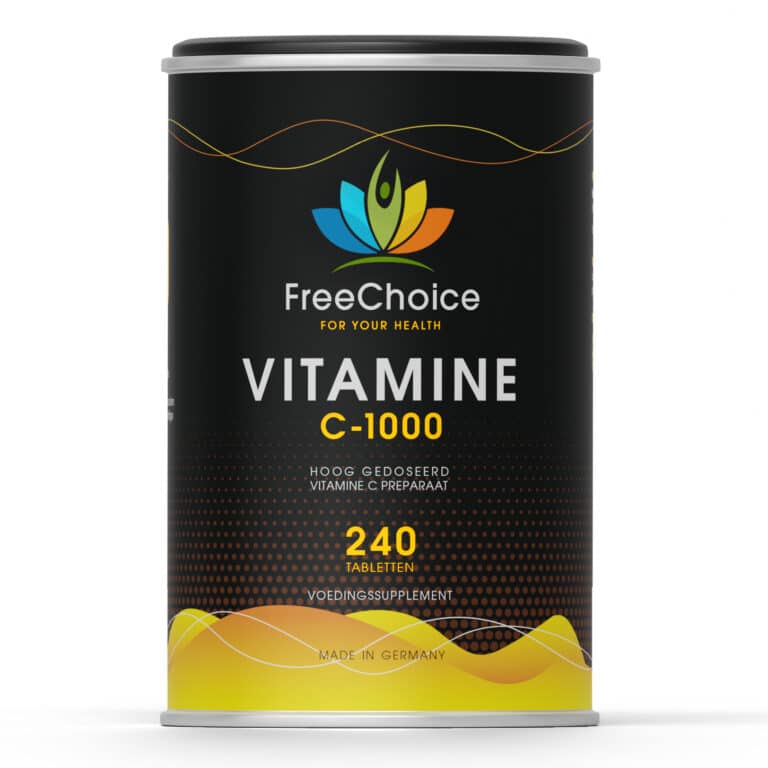 Vitamine C1000