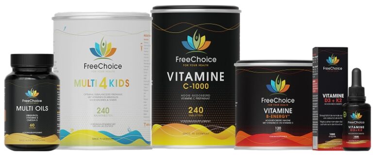 Vitamine Category