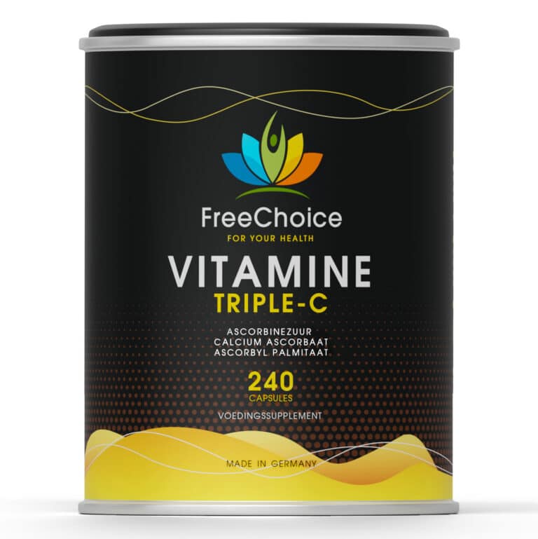 Vitamine Triple-C