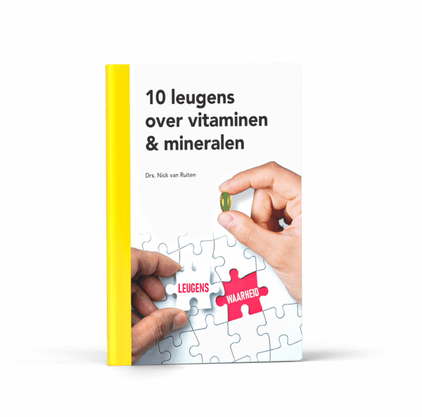 De 10 leugens