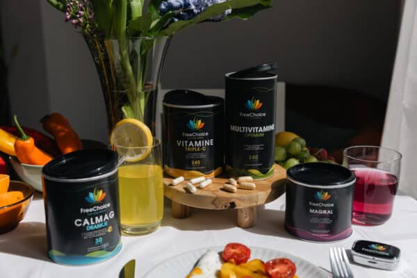 FreeChoice Formule Premium - Citroen 3