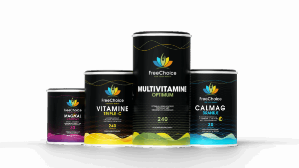 FreeChoice Formula Premium
