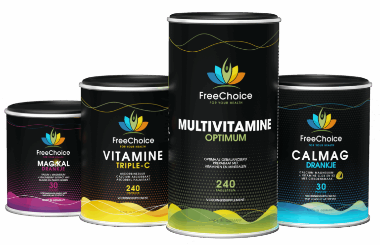 FreeChoice Formule Premium