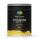 Vitamine C triple C