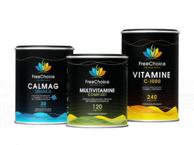 FreeChoice Starterspakket