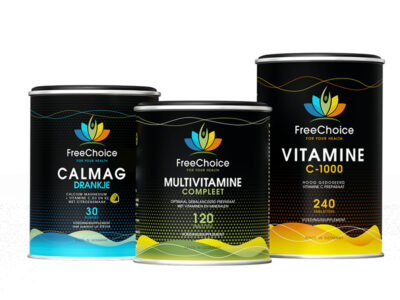 FreeChoice Starterspakket