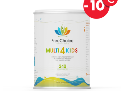 Multi4Kids korting