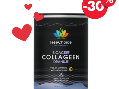 Collageen 30% Valentines