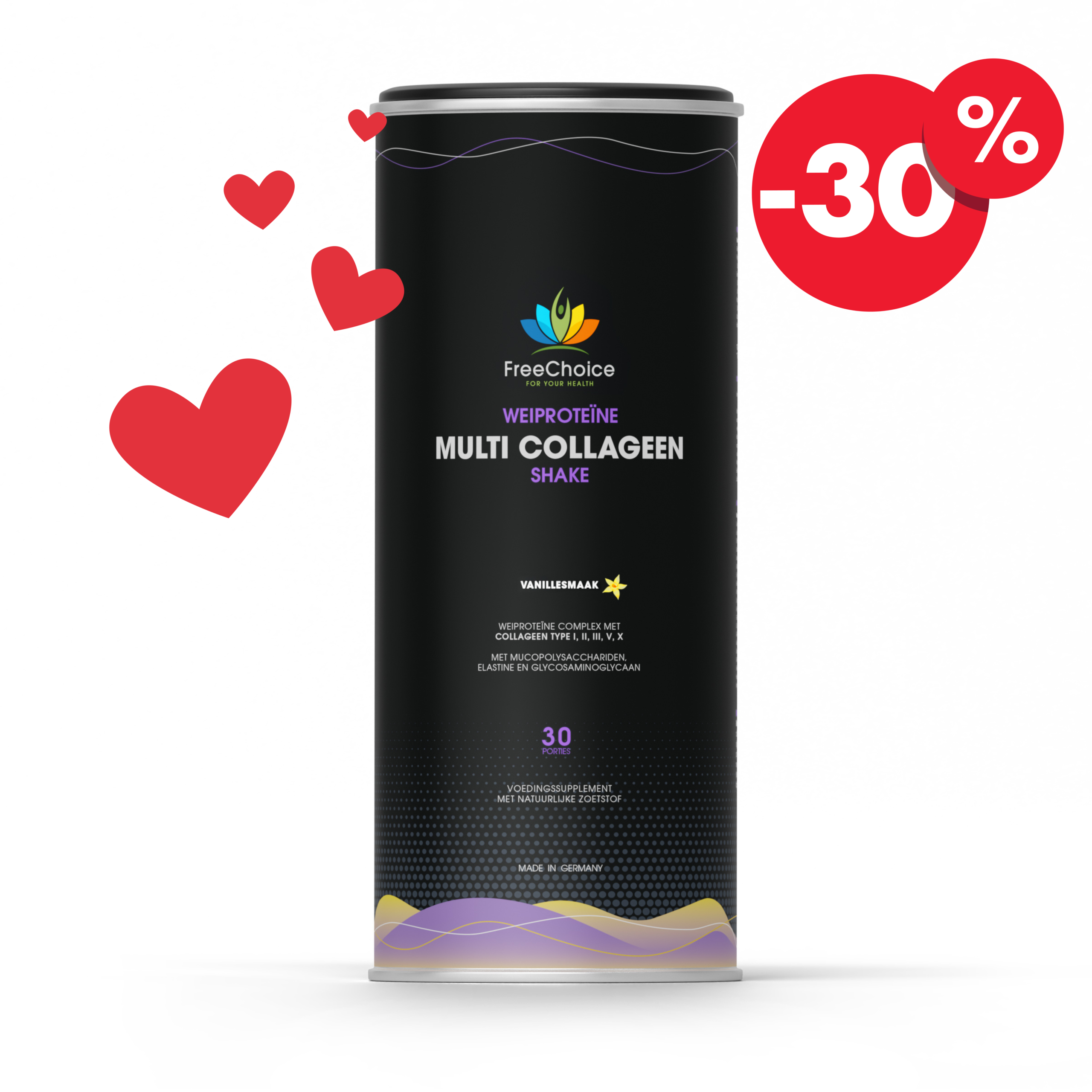 Multi4Kids 30% Valentines