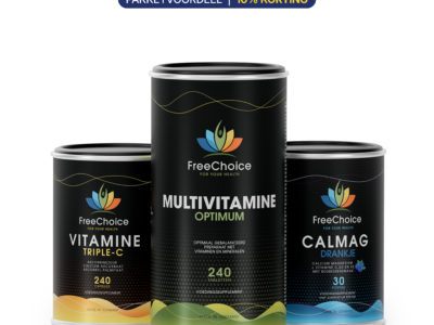 Ideale formule Original 10% korting