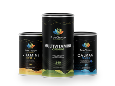 FreeChoice Formule Original