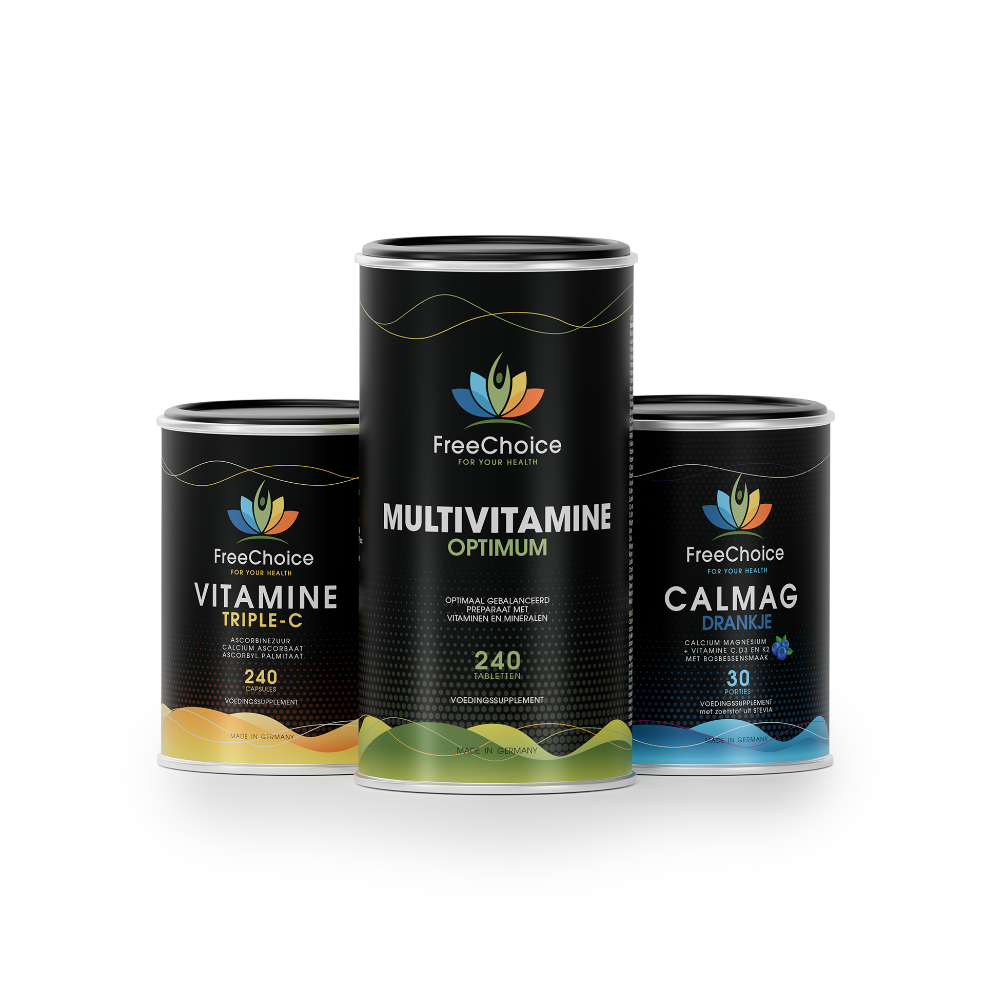 FreeChoice Formule Original